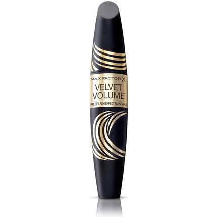 Max Factor Velvet Volume False Lash Effect Mascara Black - Maison des fragrances