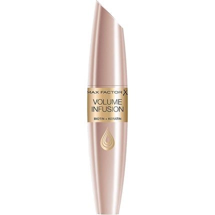 Max Factor Volume Infusion Mascara Black/Brown 13ml - Maison des fragrances