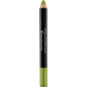 Max Factor Wild Mega Volume Eye Shadow Pencil 10 Fierce Lime - Maison des fragrances