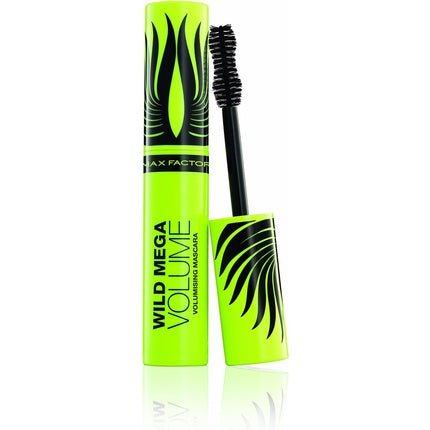 Max Factor Wild Mega Volume Mascara Black/Brown - Maison des fragrances