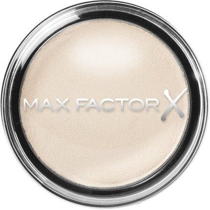 Max Factor Wild Shadow - 101 Pale Pebble - Beige - Eyeshadow - Maison des fragrances