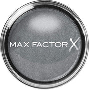 Max Factor Wild Shadow Eye Shadow Pot 6 Brazen Charcoal - Maison des fragrances