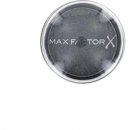 Max Factor Wild Shadow Pots Eyeshadow - 10 Ferocious Black - Maison des fragrances