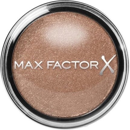 Max Factor Wild Shadow Pots Eyeshadow - 35 Auburn Envy - Maison des fragrances