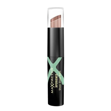 Max Factor Xperience Sheer Gloss Balm 01 Sugared Pearl 2ml - Maison des fragrances