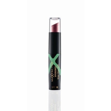 Max Factor Xperience Sheer Gloss Balm 05 Purple Orchid 2ml - Maison des fragrances