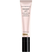 Max Radiant Lift Long And Lasting Radiant Concealer 04 Dark 7ml - Maison des fragrances