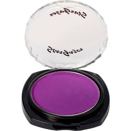 Maximum Color Pressed Powder Eye Shadow in Purple - Maison des fragrances