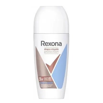 Maximum Protection Anti-transpirant - Maison des fragrances