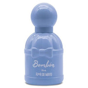May Flower Eau De Cologne Blue Mini Spray 20ml - Maison des fragrances