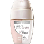 Maybelline 16hr Superstay Silky Foundation 30ml - Maison des fragrances