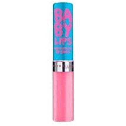 Maybelline Baby Lip Gloss 30 Pink Pizzaz 5ml - Maison des fragrances