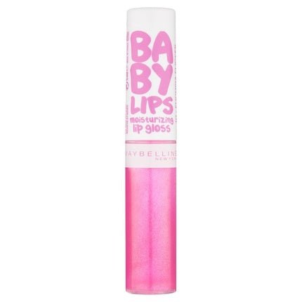 Maybelline Baby Lip Number 10 Fuchsia Flicker - Maison des fragrances