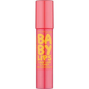 Maybelline Baby Lips Color Crayon 10 Sugary Orange 1 Count - Maison des fragrances