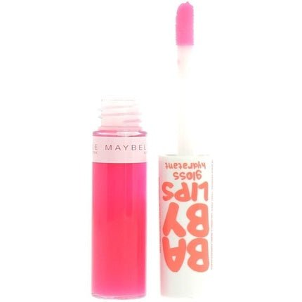 Maybelline Baby Lips Gloss Hydratant Fab & Fuchsia 35 - Maison des fragrances