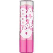 Maybelline Baby Lips Lip Balm No.26 Peppermint Pink - Maison des fragrances