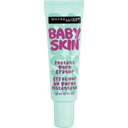 Maybelline Baby Skin Instant Pore Eraser Lightweight Foundation 22ml - Maison des fragrances
