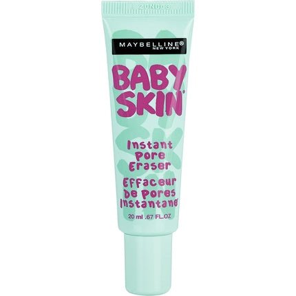 Maybelline Baby Skin Instant Pore Eraser Lightweight Foundation 22ml - Maison des fragrances