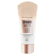 Maybelline BB Cream 30ml Dream Satin Light SPF30 - Maison des fragrances