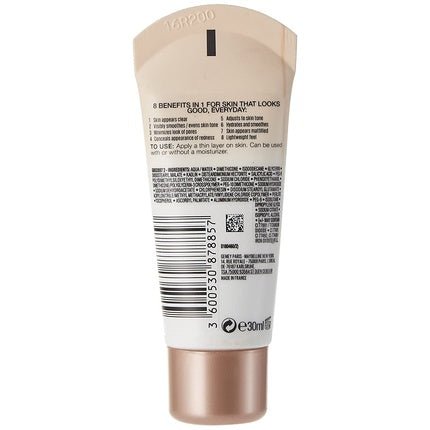Maybelline BB Cream 30ml Dream Satin Light SPF30 - Maison des fragrances