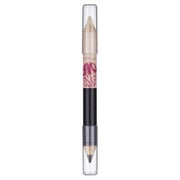 Maybelline Big Eyes Eye Pencil 02 Beige Black - Maison des fragrances