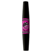 Maybelline Big Eyes Mascara IT/EN 1 Rebel Intense Black - Maison des fragrances