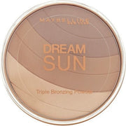 Maybelline Bronzing Powder 02 Brunette 16g - Maison des fragrances