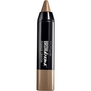 Maybelline Brow Drama Crayon 1 Dark Blond 1g - Maison des fragrances