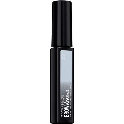 Maybelline Brow Drama Sculpting Brow Mascara Transparent 7.6ml - Maison des fragrances