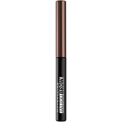 Maybelline Brow Tint Gel Tattoo Brow Peel Off Eyebrow Makeup - Maison des fragrances