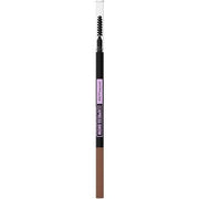 Maybelline Brow Ultra Slim Automatic Eyebrow Pencil 03 Warm Brown 9g - Maison des fragrances