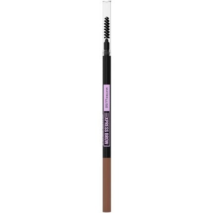 Maybelline Brow Ultra Slim Automatic Eyebrow Pencil 03 Warm Brown 9g - Maison des fragrances