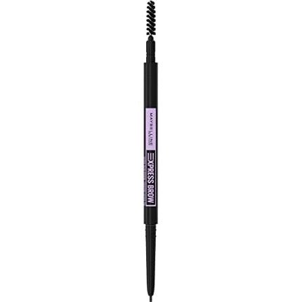 Maybelline Brow Ultra Slim Automatic Eyebrow Pencil Deep Brown 9g - Maison des fragrances
