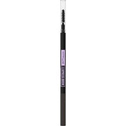 Maybelline Brow Ultra Slim Automatic Eyebrow Pencil Deep Brown 9g - Maison des fragrances