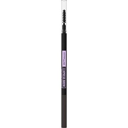 Maybelline Brow Ultra Slim Automatic Eyebrow Pencil Deep Brown 9g - Maison des fragrances