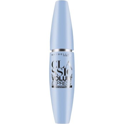 Maybelline Classic Volum' Express Waterproof Mascara Black 8.5ml - Maison des fragrances