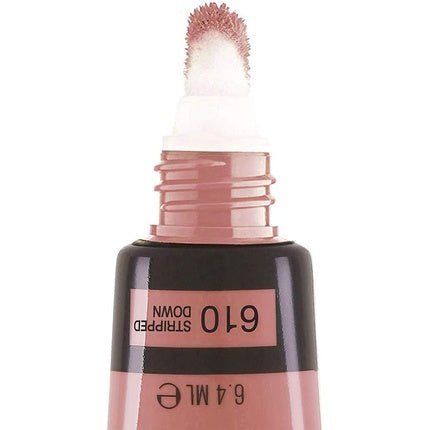 Maybelline Color Drama Intense Lip Paint Stripped Down 610 6.4ml - Maison des fragrances