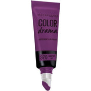 Maybelline Color Drama Intense Lip Paint Vamped Up 370 6.40ml - Maison des fragrances