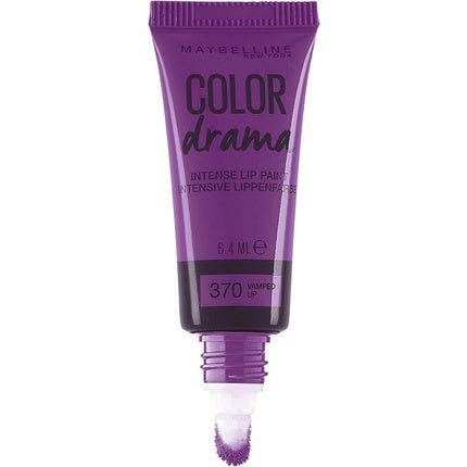 Maybelline Color Drama Intense Lip Paint Vamped Up 370 6.40ml - Maison des fragrances