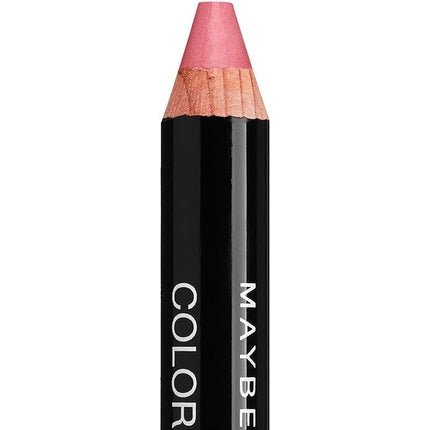 Maybelline Color Drama Intense Velvet Lip Pencil 140 Minimalist - Maison des fragrances