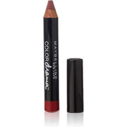 Maybelline Color Drama Intense Velvet Lip Pencil 510 Red Essential - Maison des fragrances