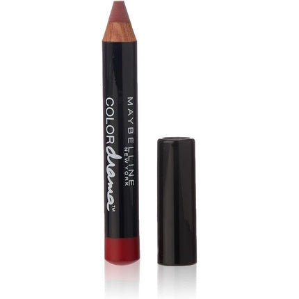 Maybelline Color Drama Intense Velvet Lip Pencil 510 Red Essential - Maison des fragrances