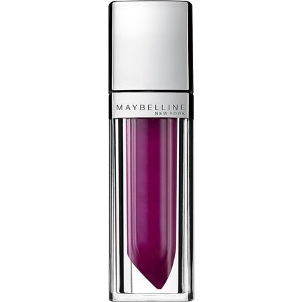 Maybelline Color Elixir Lip Gloss Raspberry Rhapsody 5ml - Maison des fragrances
