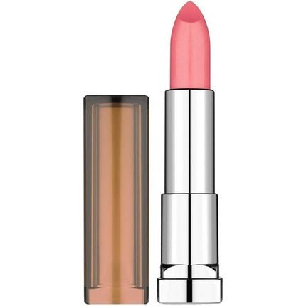 Maybelline Color Sensational Blushed Nudes Lipstick More to Adore 157 - Maison des fragrances