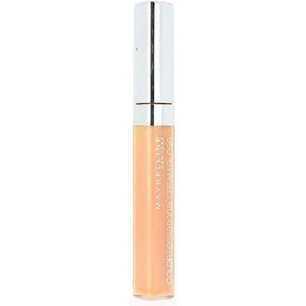 Maybelline Color Sensational Cream Lip Gloss - 130 Exquisite Pink 6.5ml - Maison des fragrances