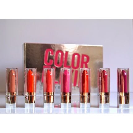 Maybelline Color Sensational Elixir Lip Gloss - Maison des fragrances