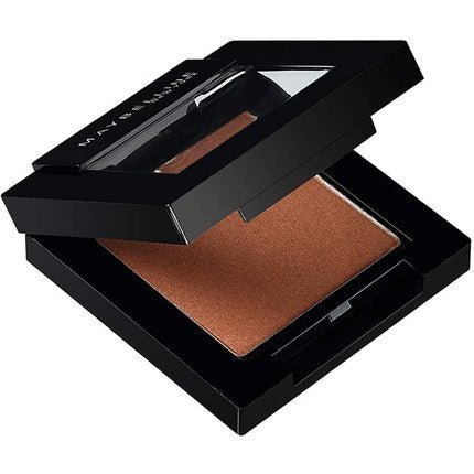 Maybelline Color Sensational Eyeshadow Mono 20 Bronze - Maison des fragrances