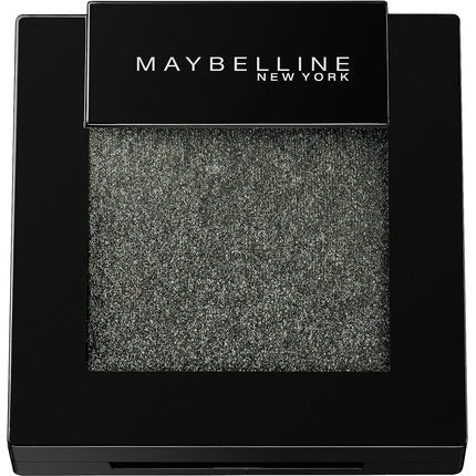 Maybelline Color Sensational Eyeshadow Mono 90 Mystic Moss - Maison des fragrances