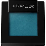 Maybelline Color Sensational Eyeshadow Mono 95 Pure Teal 1 Count - Maison des fragrances