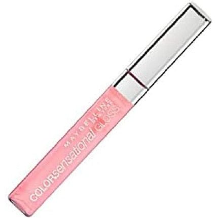 Maybelline Color Sensational Lip Gloss 105 Cashmere Rose 6.8ml - Maison des fragrances